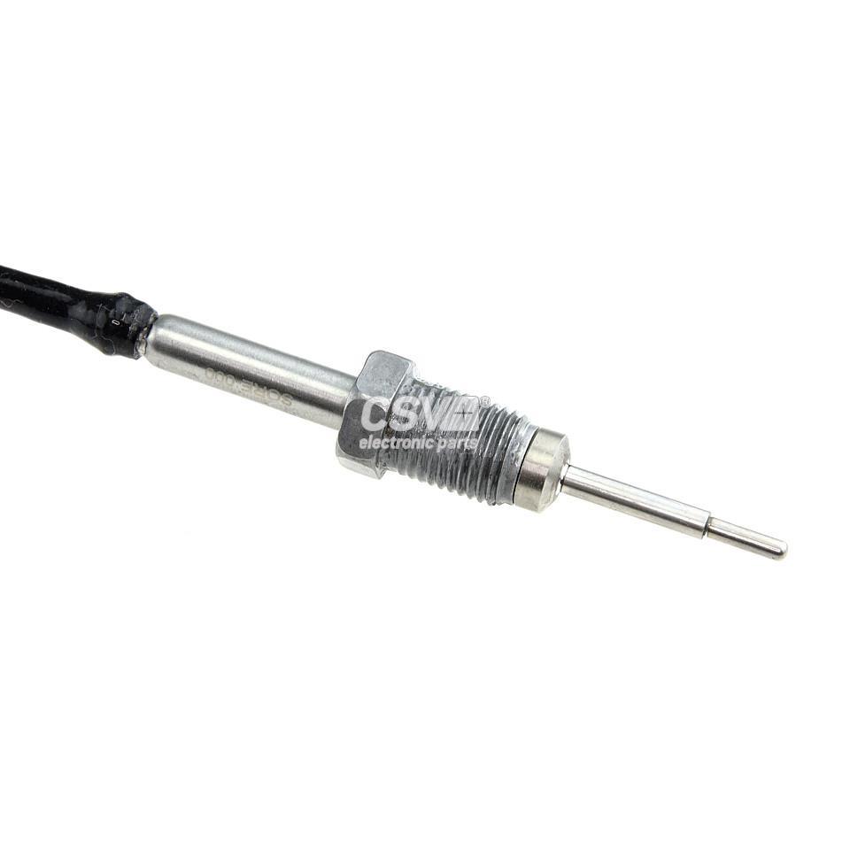 imagen (2) del producto Sensor Temperatura Gases Escape Renault