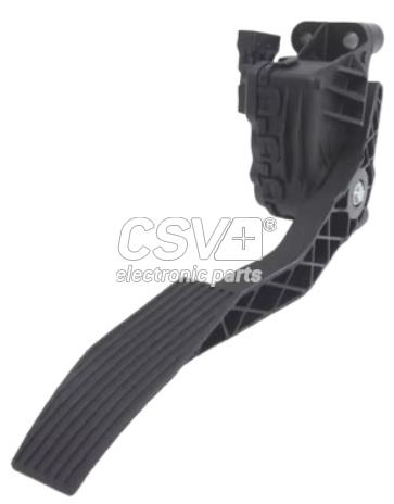 imagen (1) del producto Sensor Pedal Acelerador Opel