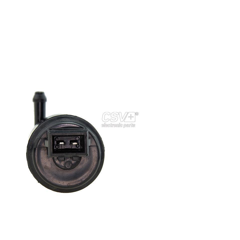 imagen (4) del producto Bomba Limpia Parabrisas