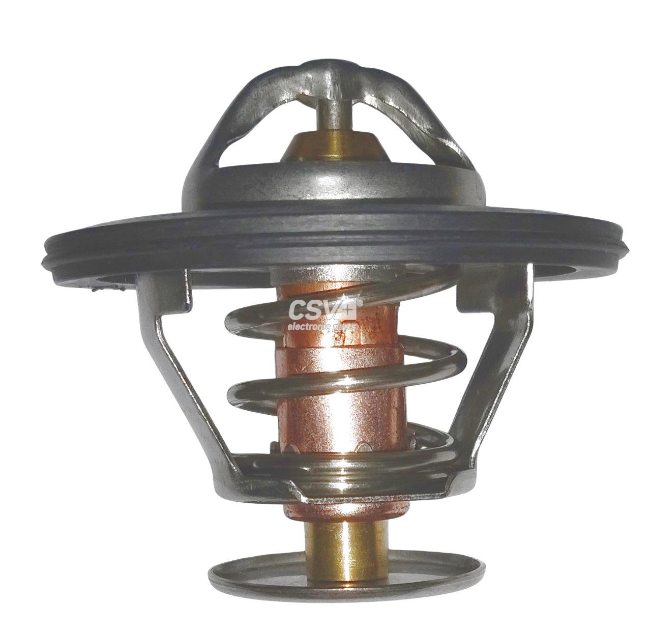 imagen (1) del producto Termostato Refrigerante Fiat