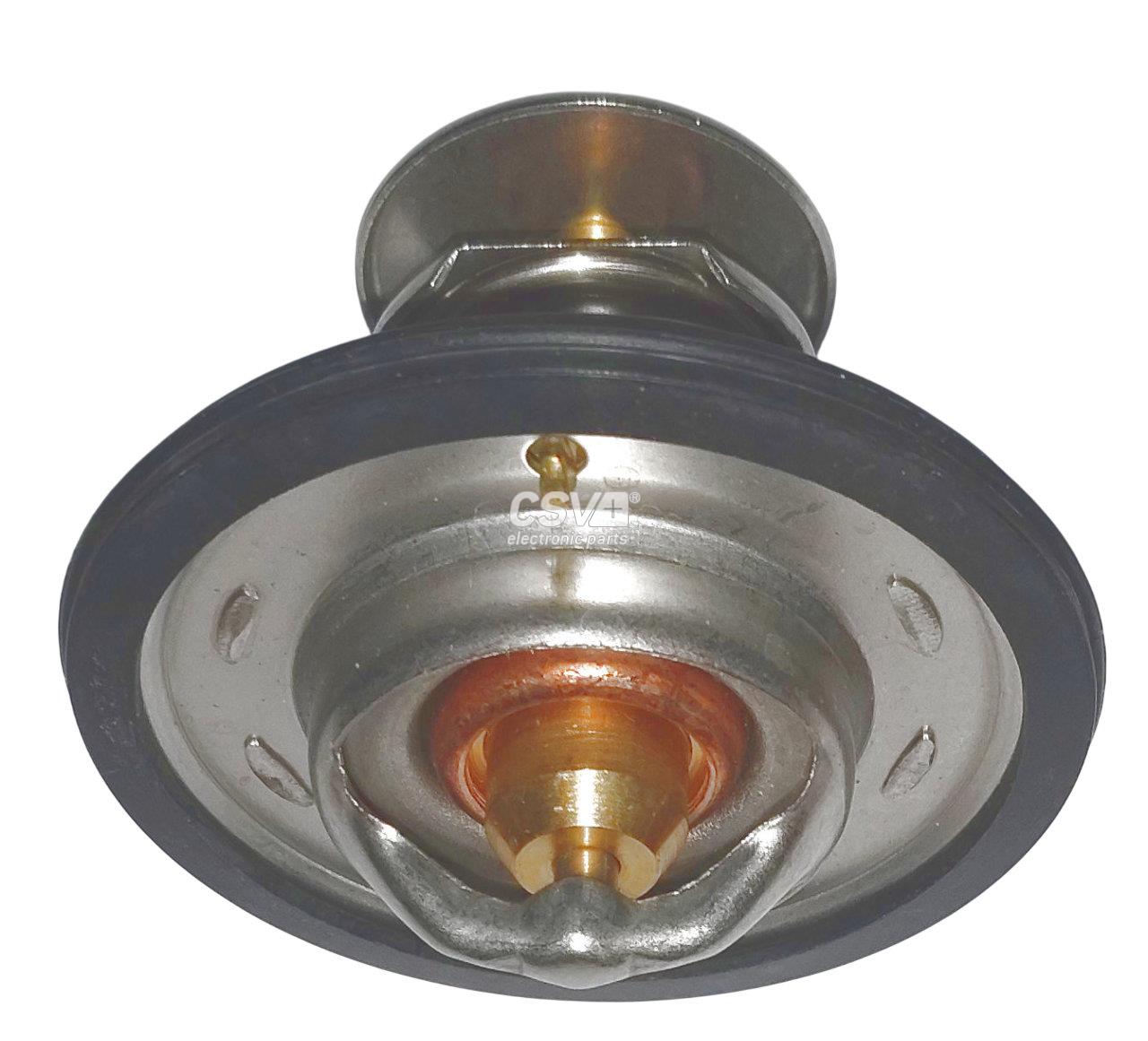 imagen (2) del producto Termostato Refrigerante Fiat