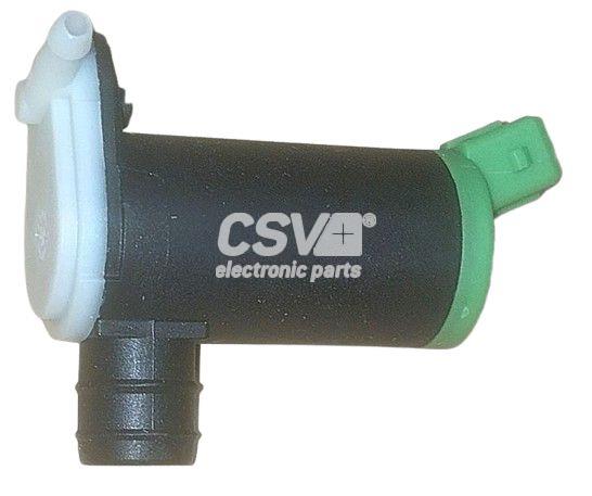 imagen (1) del producto Bomba Limpia Parabrisas