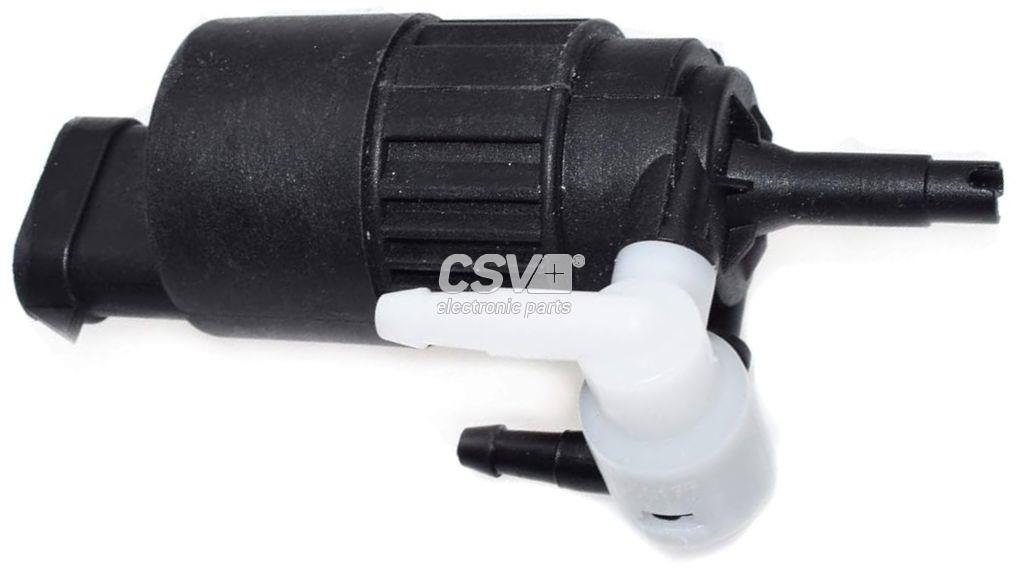 imagen (1) del producto Bomba Limpia Parabrisas