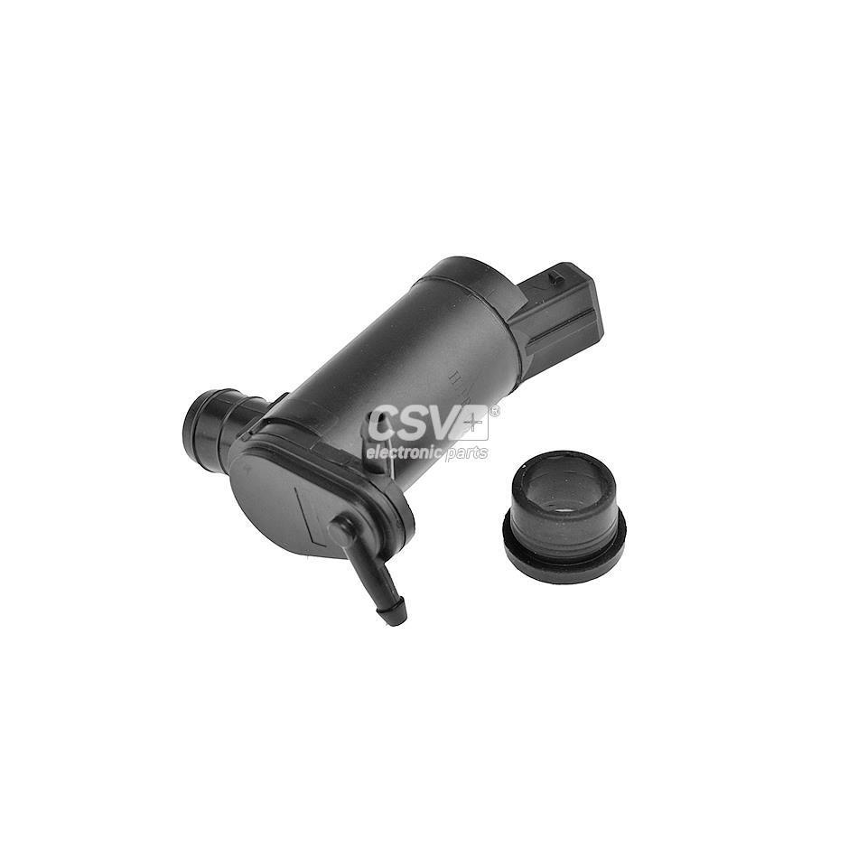 imagen (2) del producto Bomba Limpia Parabrisas