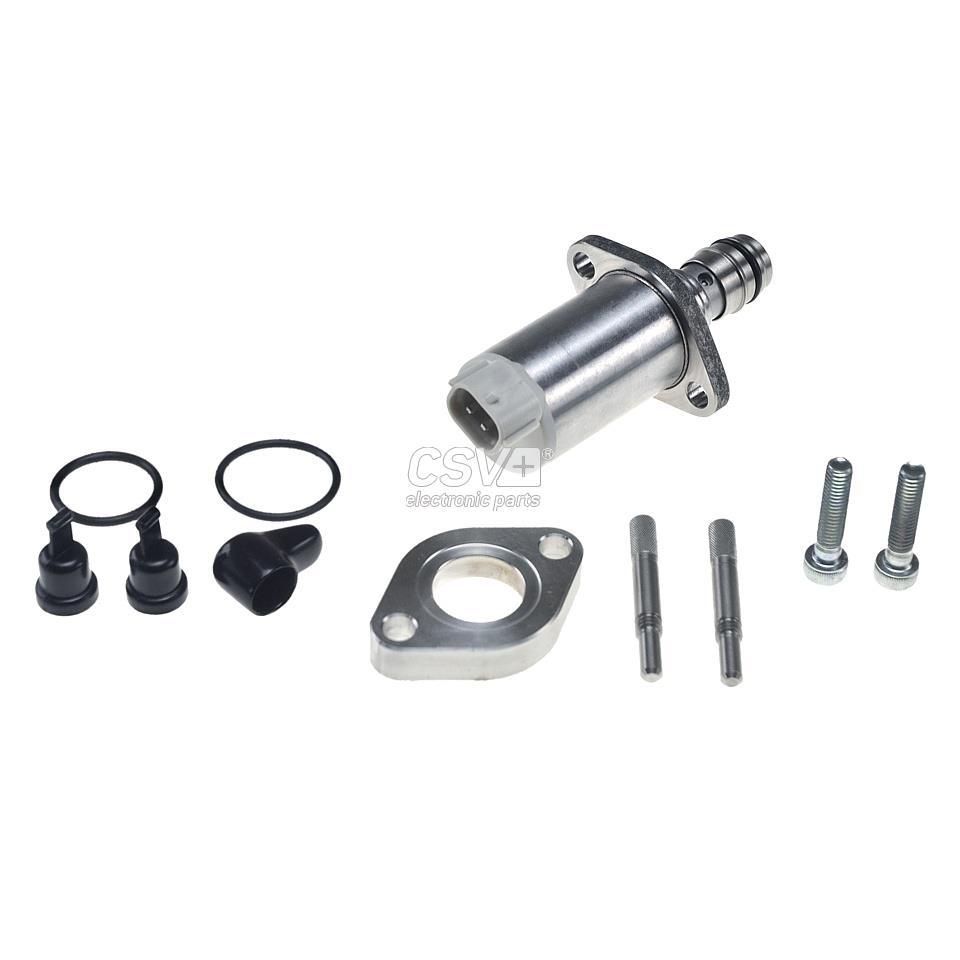 imagen (2) del producto Valvula Common Rail Toyota