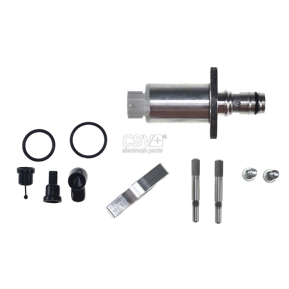 imagen (3) del producto Valvula Common Rail Toyota