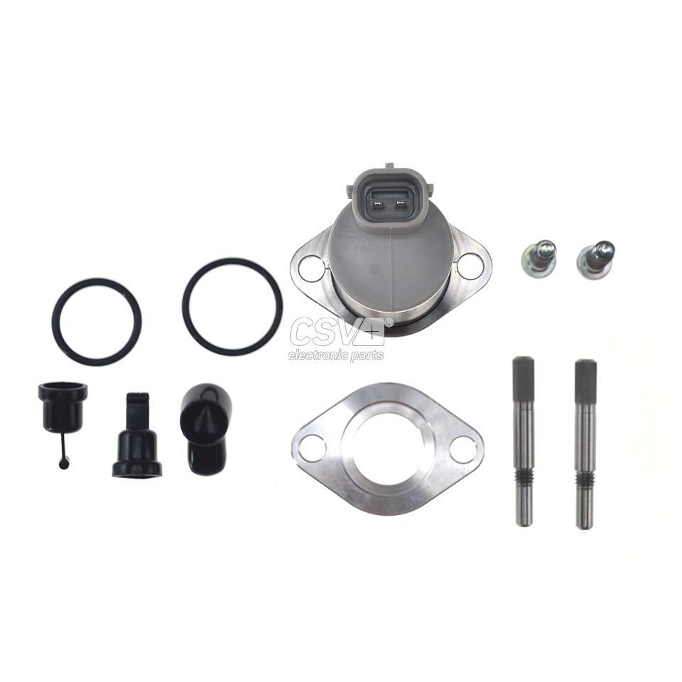 imagen (4) del producto Valvula Common Rail Toyota