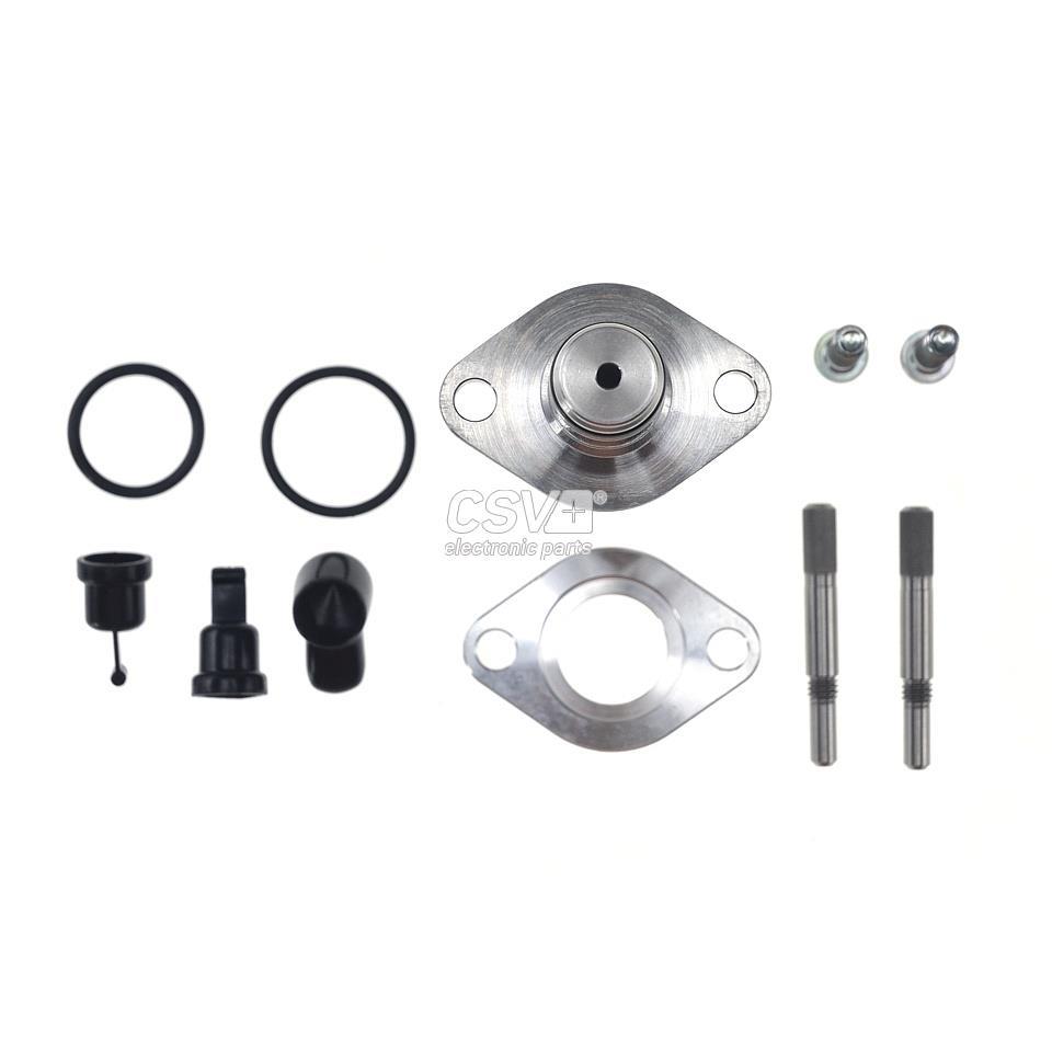 imagen (5) del producto Valvula Common Rail Toyota