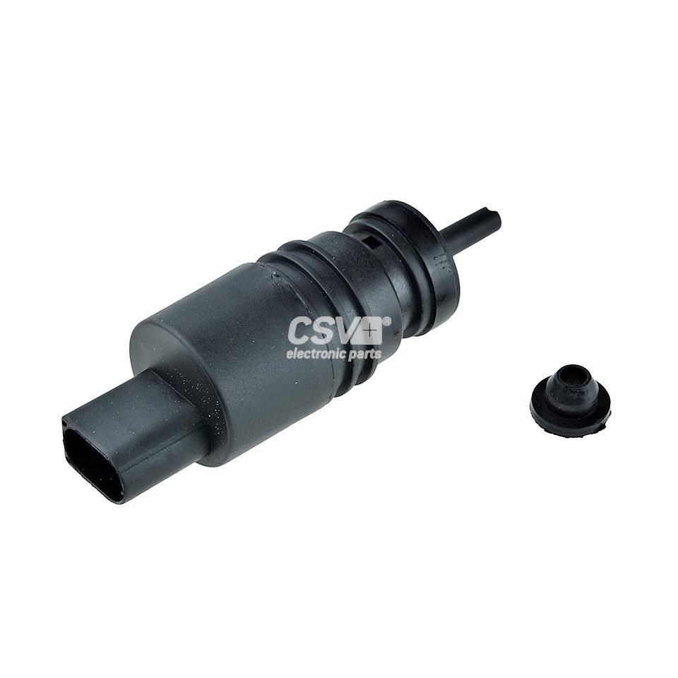 imagen (2) del producto Bomba Limpia Parabrisas Vag