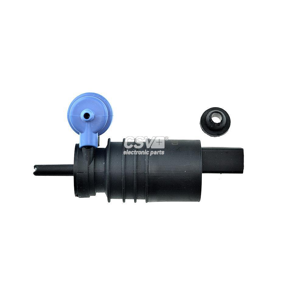 imagen (3) del producto Bomba Lava Parabrisas Vag