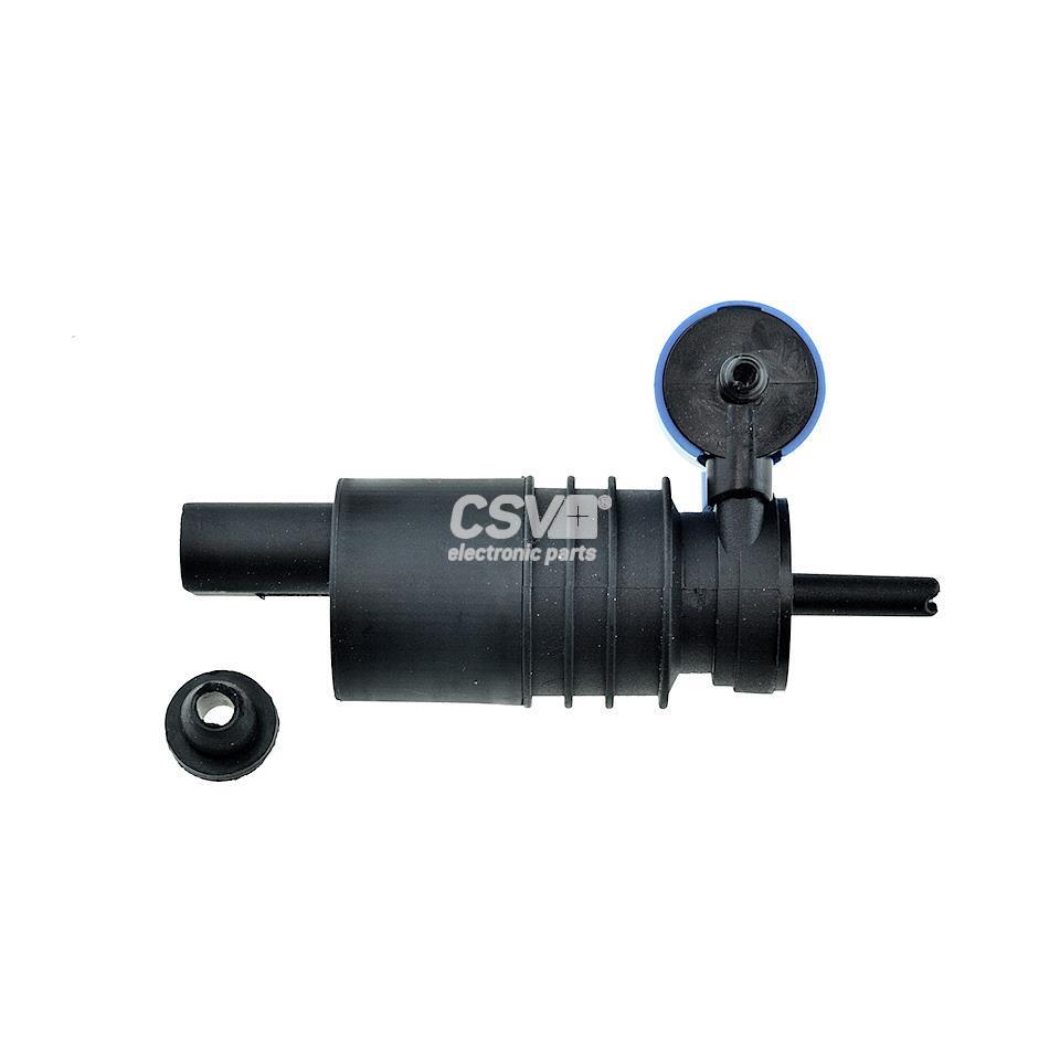 imagen (4) del producto Bomba Lava Parabrisas Vag