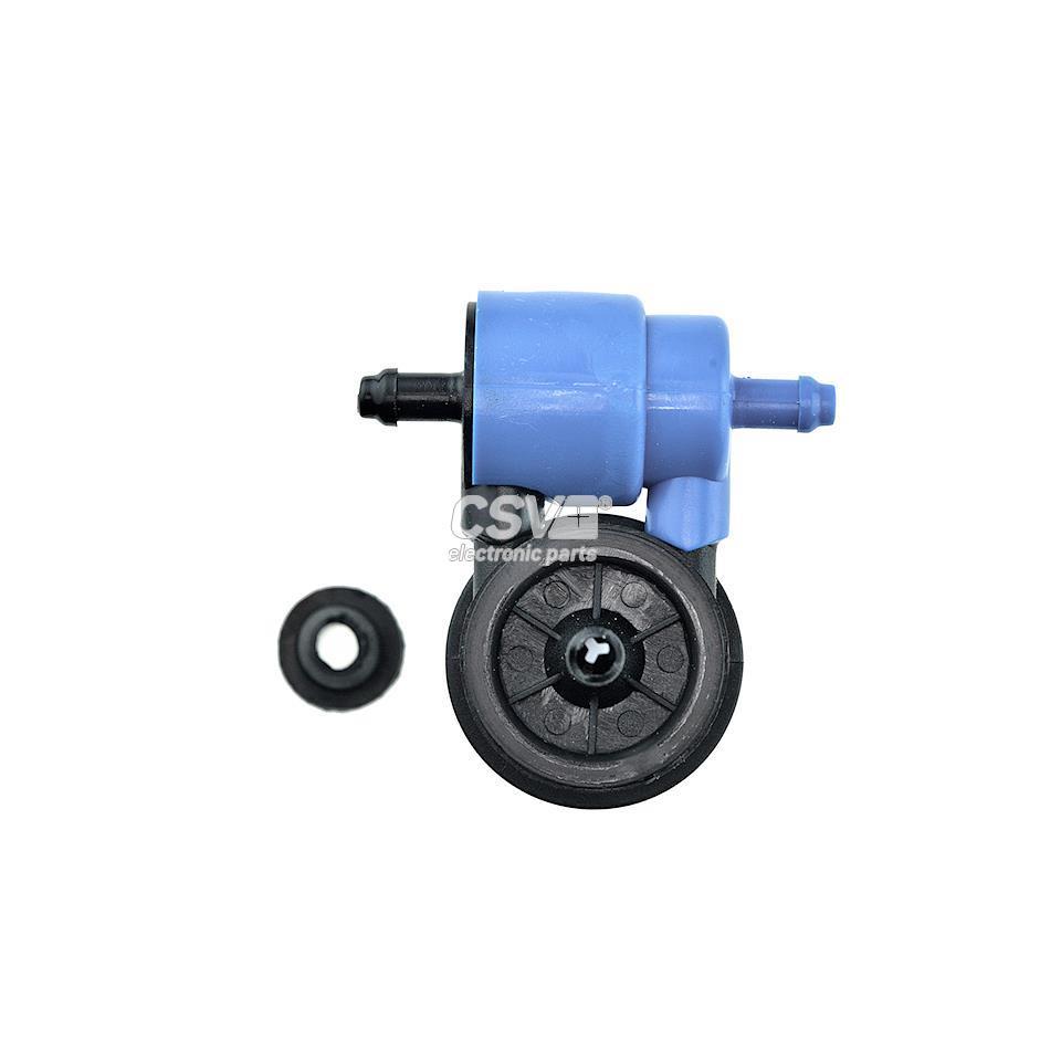 imagen (5) del producto Bomba Lava Parabrisas Vag