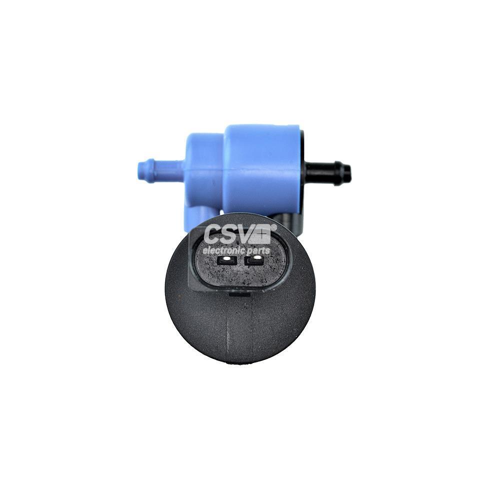 imagen (6) del producto Bomba Lava Parabrisas Vag