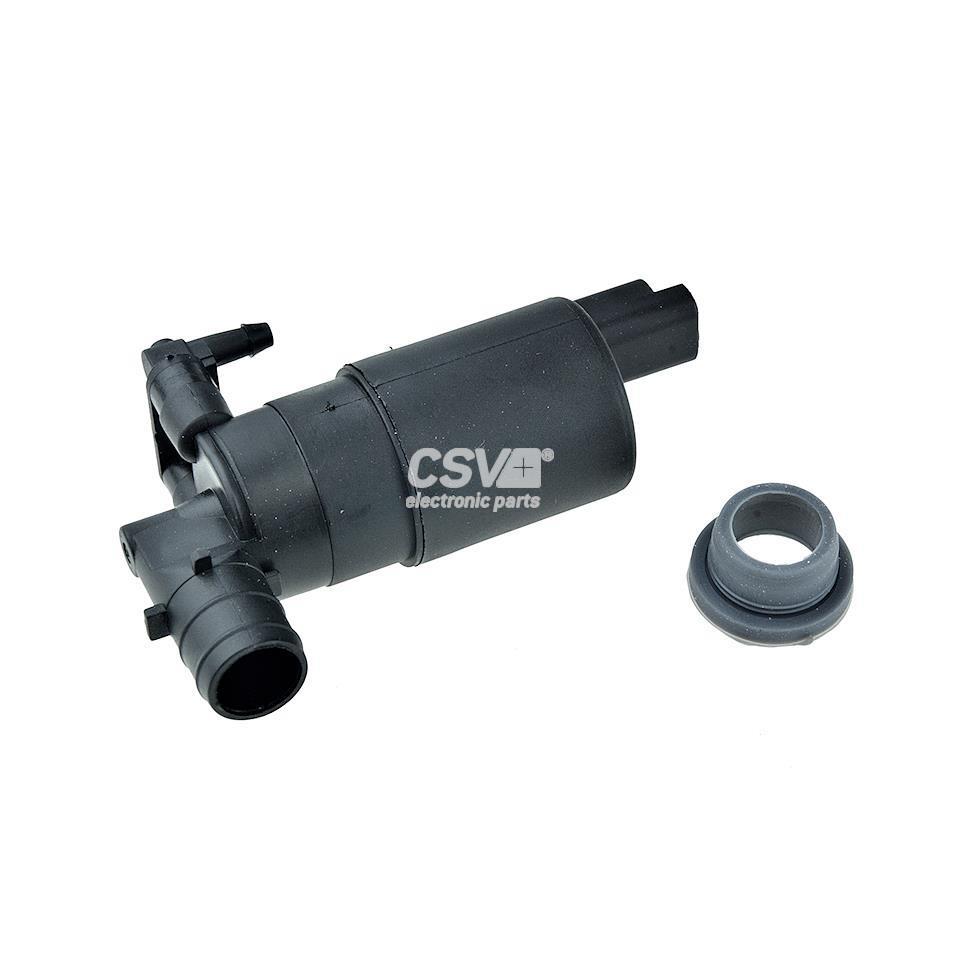 imagen (1) del producto Bomba Limpia Parabrisas