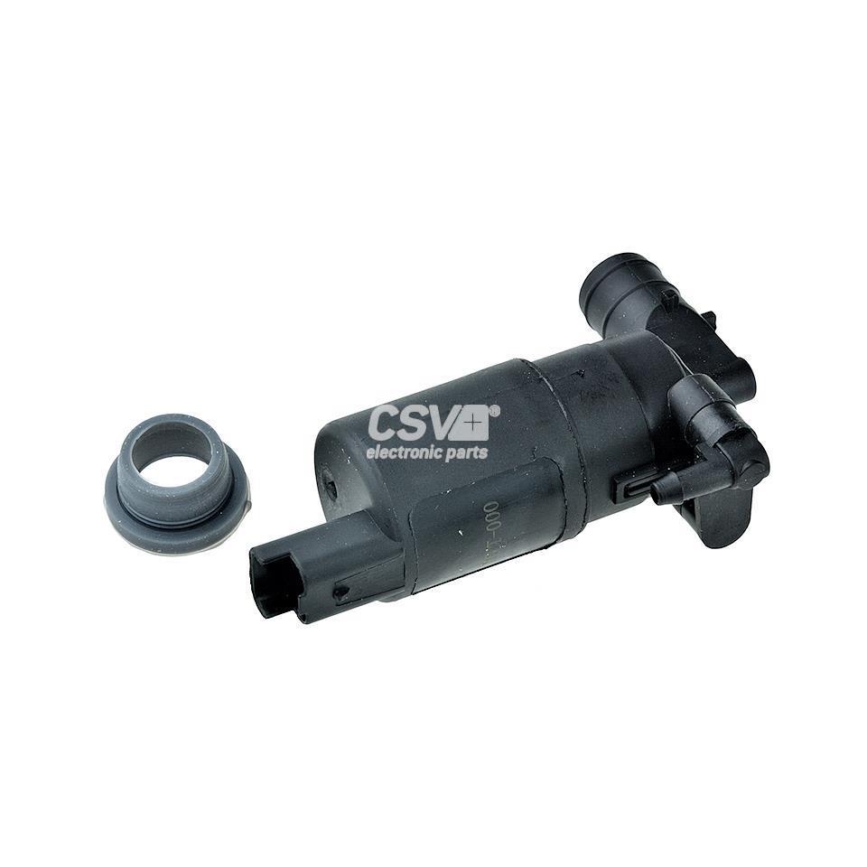 imagen (2) del producto Bomba Limpia Parabrisas