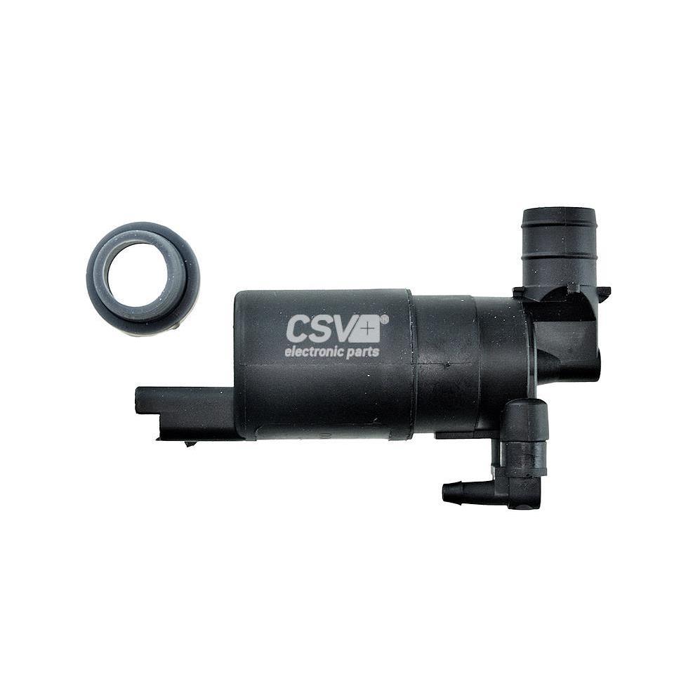 imagen (3) del producto Bomba Limpia Parabrisas