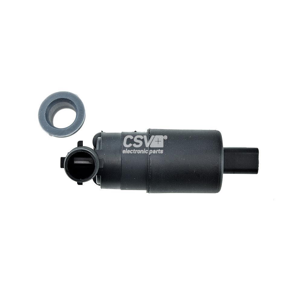 imagen (4) del producto Bomba Limpia Parabrisas