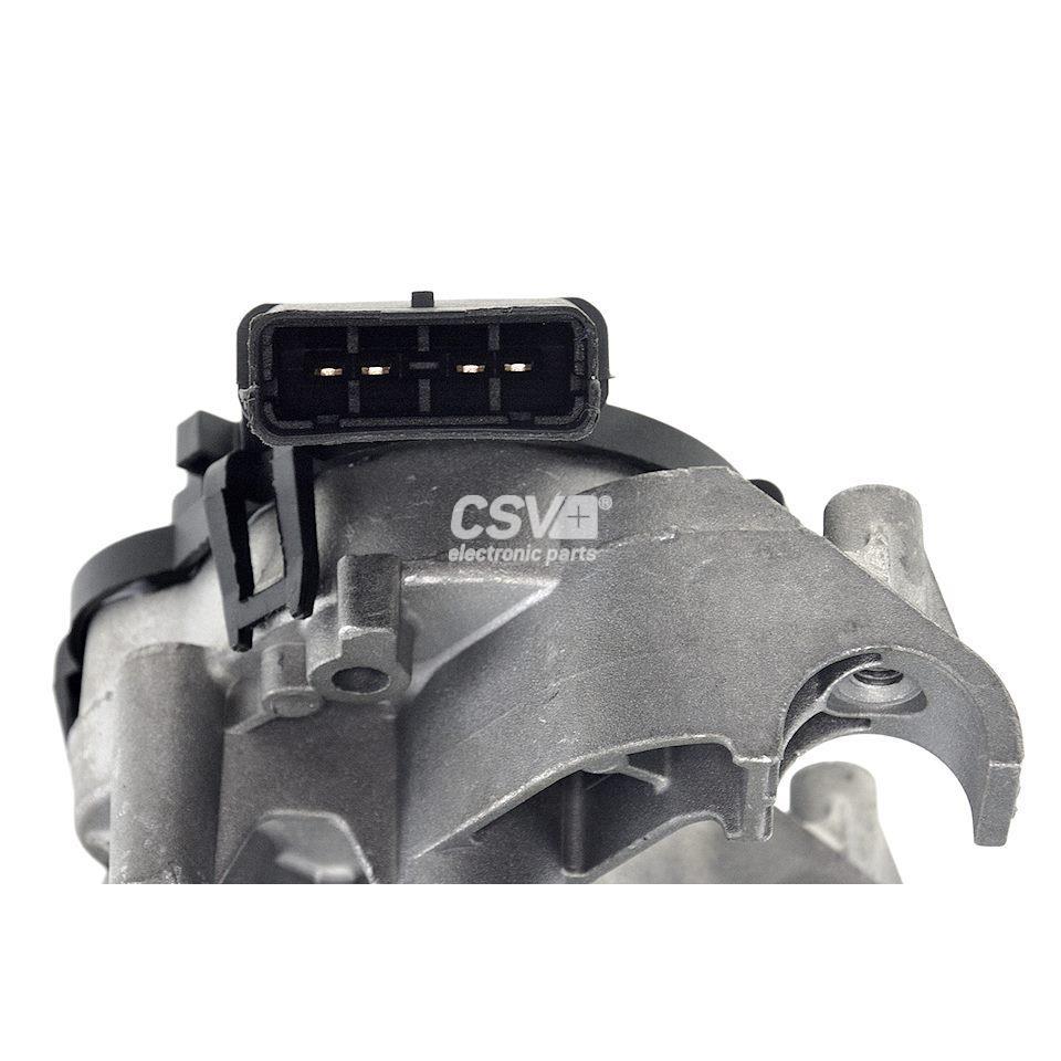 imagen (5) del producto Motor Limpia Delantero Nissan