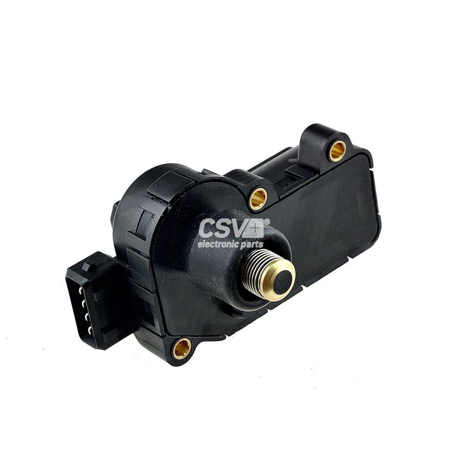 imagen (2) del producto Motor Regulacion Ralenti Opel