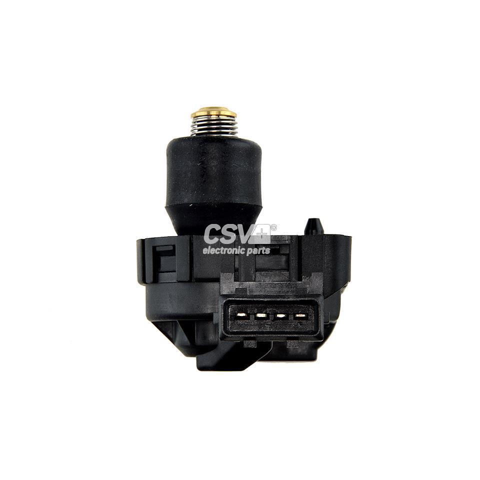 imagen (4) del producto Motor Regulacion Ralenti Opel