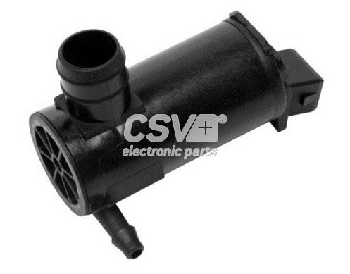 imagen (1) del producto Bomba Limpia Volvo