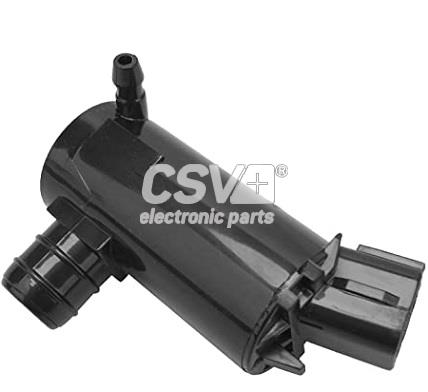 imagen (3) del producto Bomba Parabrisas Kia-hyundai