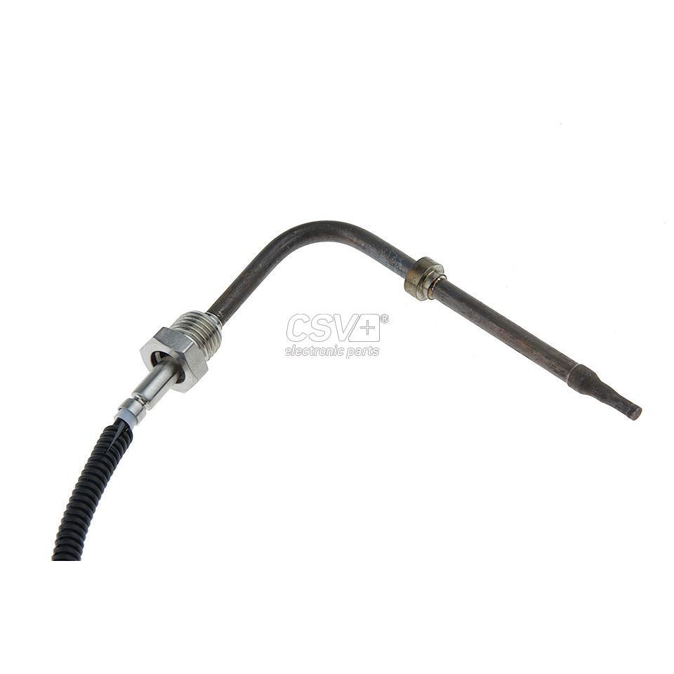 imagen (2) del producto Sensor Temperatura Gases Escape Mercedes
