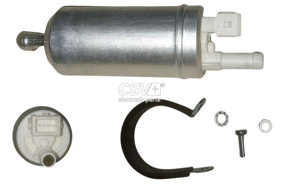 imagen (1) del producto Bomba Combustible Nissan