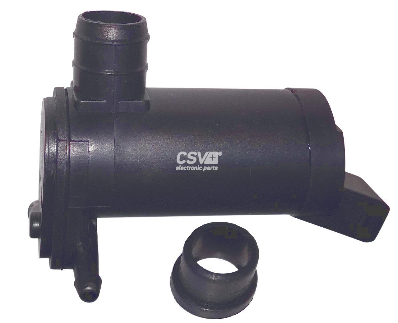 imagen (1) del producto Bomba Limpia Parabrisas Ford