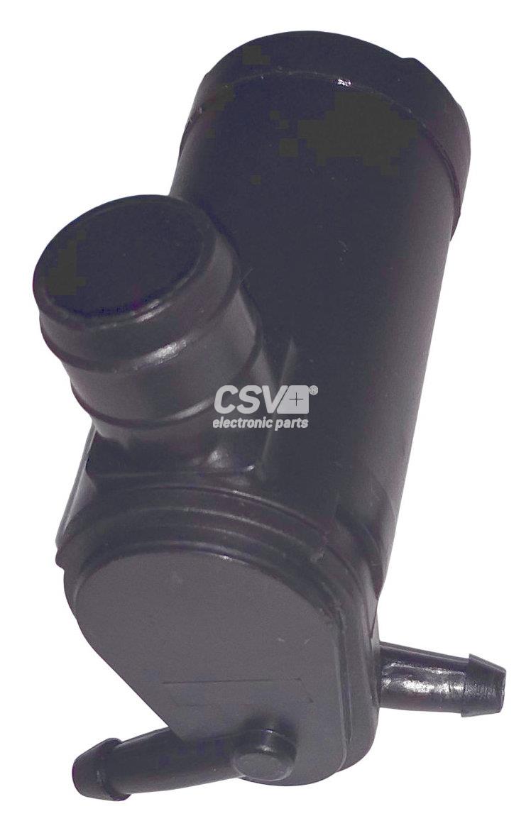 imagen (2) del producto Bomba Limpia Parabrisas Ford