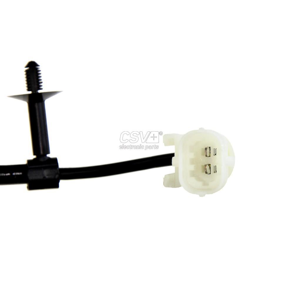 imagen (3) del producto Sensor Temperatura Gases Escape Opel