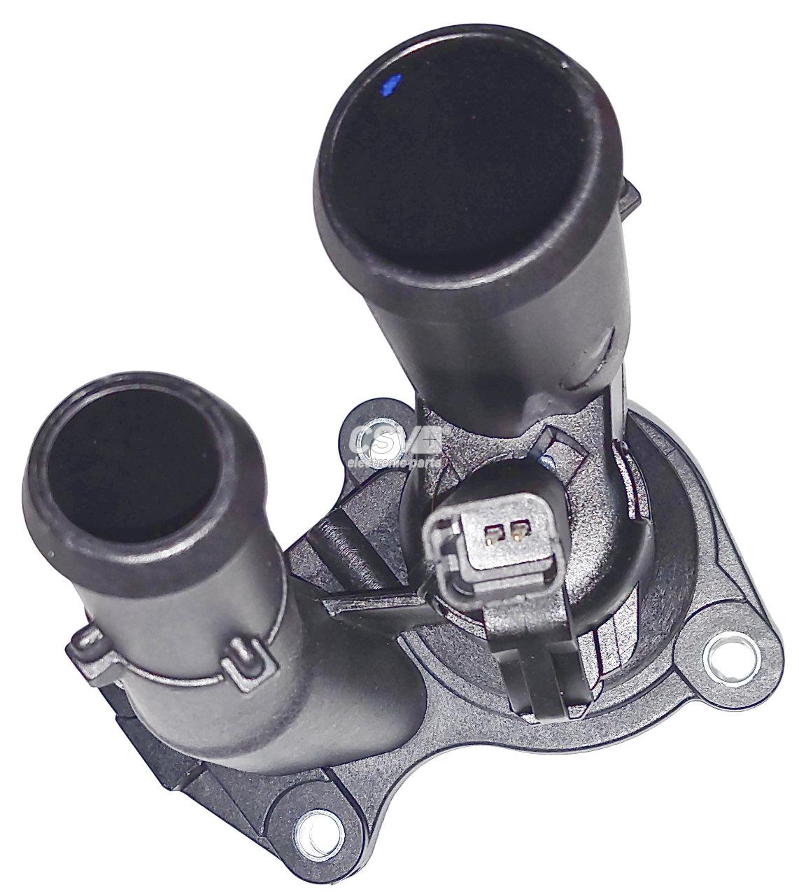 imagen (3) del producto Termostato Refrigerante