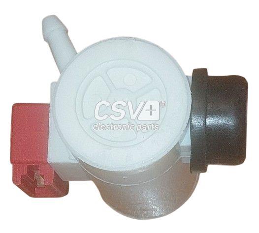 imagen (4) del producto Bomba Limpia Parabrisas Honda