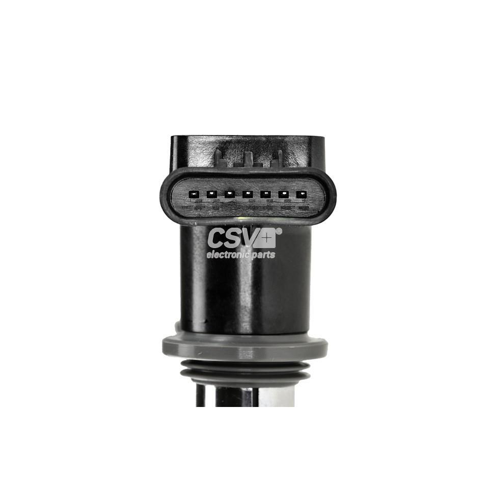 imagen (4) del producto Bobina De Encendido Opel