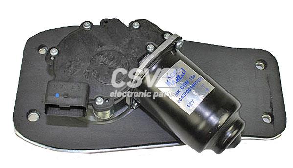 imagen (2) del producto Motor Limpia Delantero Psa