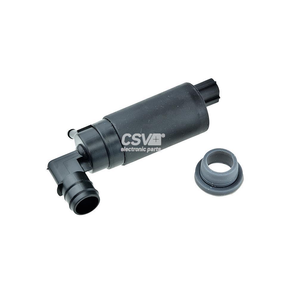 imagen (1) del producto Bomba Limpia Parabrisas Toyota