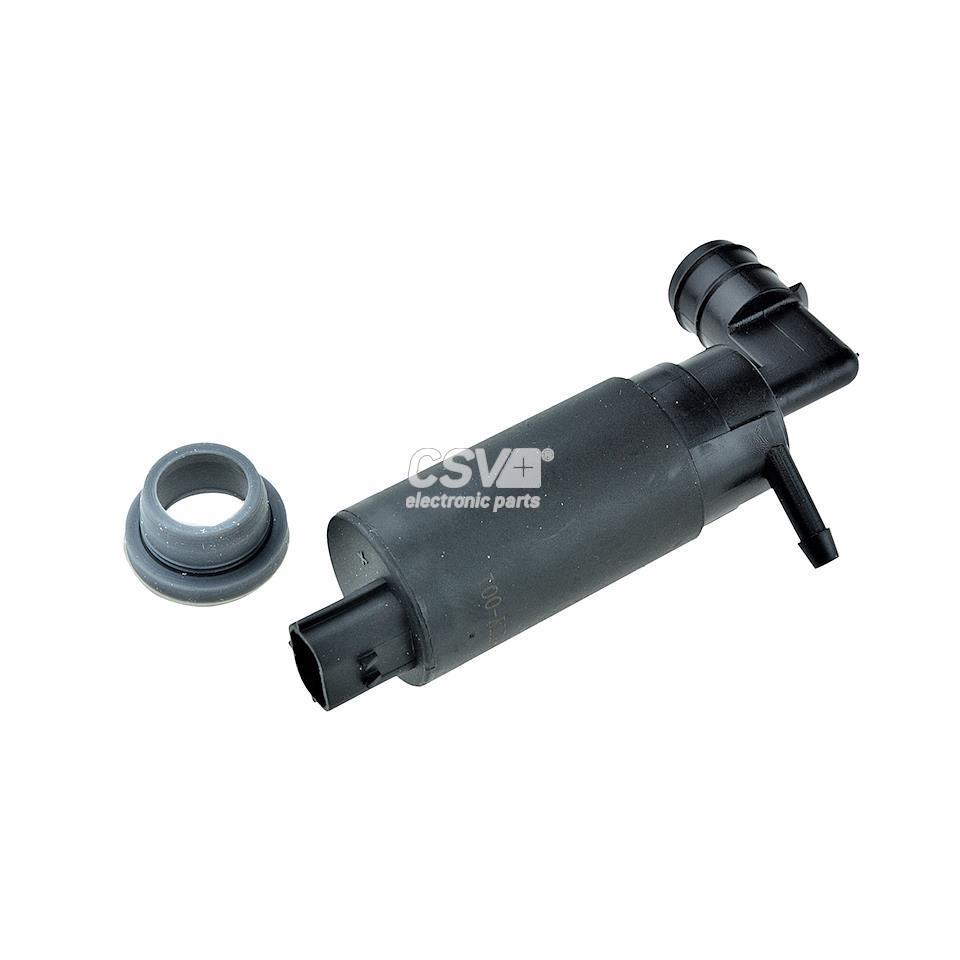 imagen (2) del producto Bomba Limpia Parabrisas Toyota