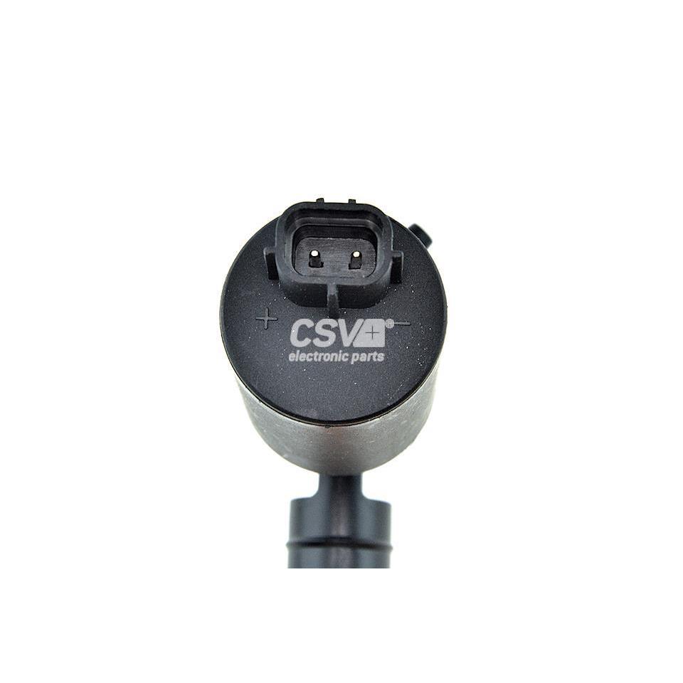 imagen (6) del producto Bomba Limpia Parabrisas Toyota