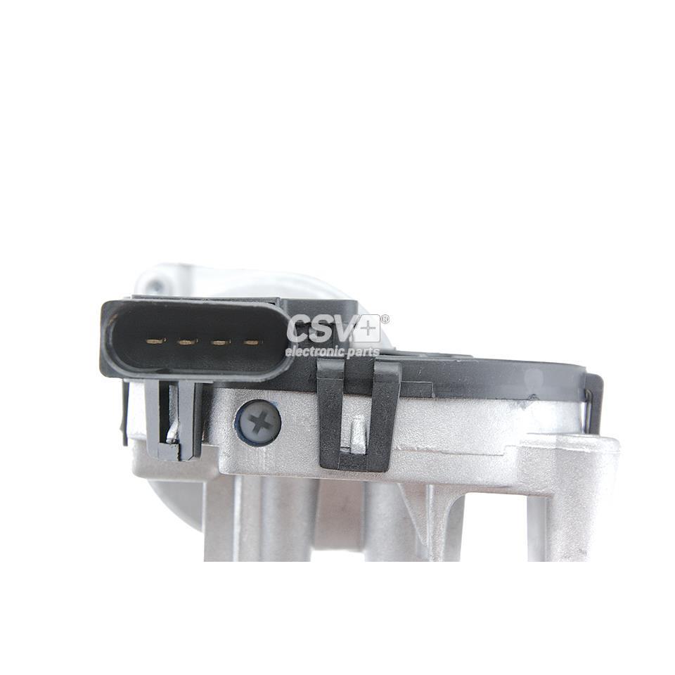 imagen (5) del producto Motor Limpia Delantero Vag