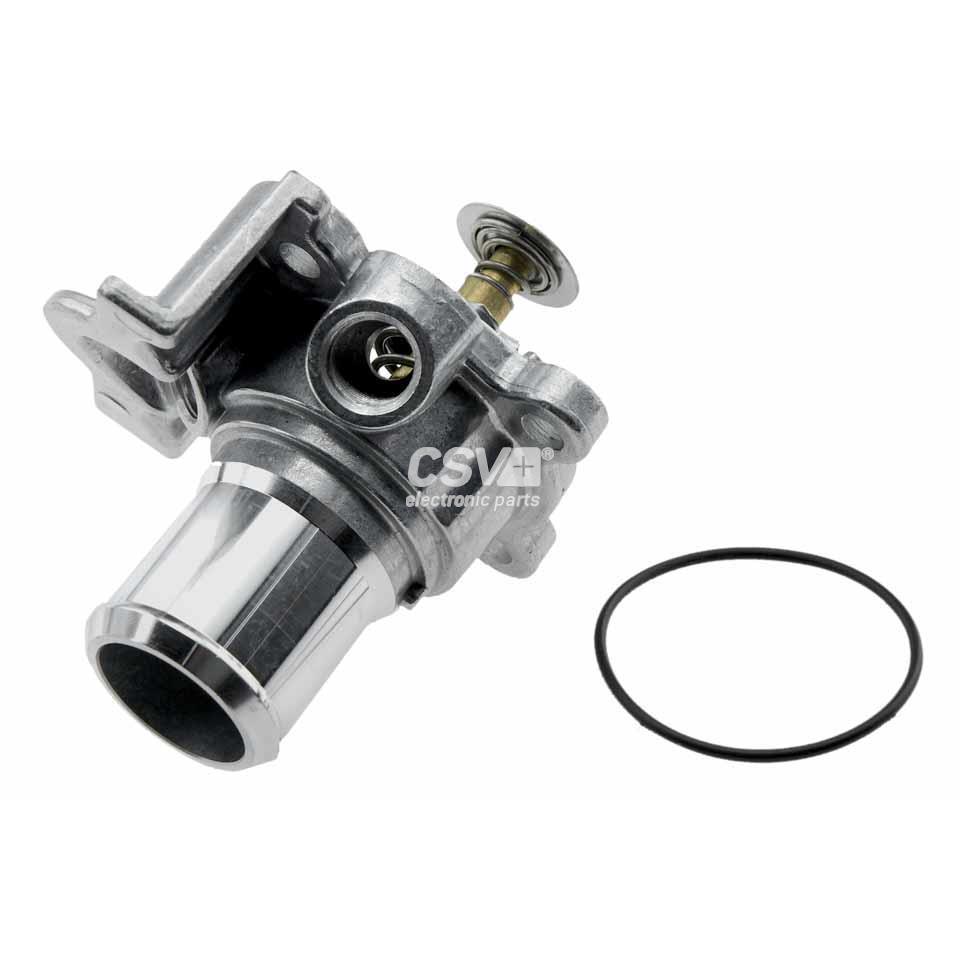 imagen (2) del producto Termostato Refrigerante Fiat