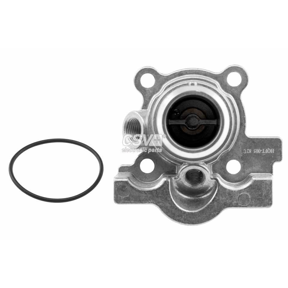 imagen (3) del producto Termostato Refrigerante Fiat