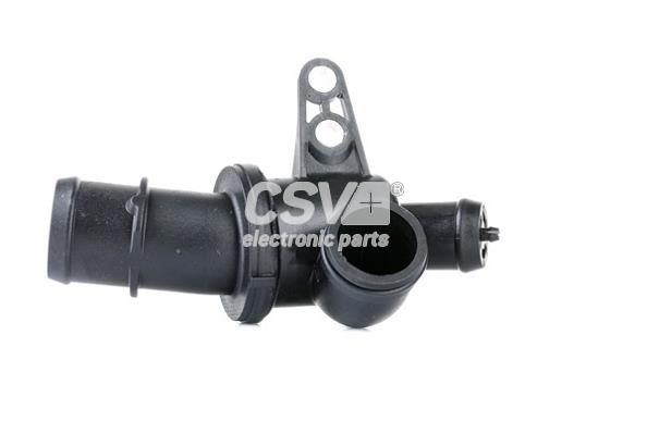 imagen (2) del producto Termostato Refrigerante Mercedes