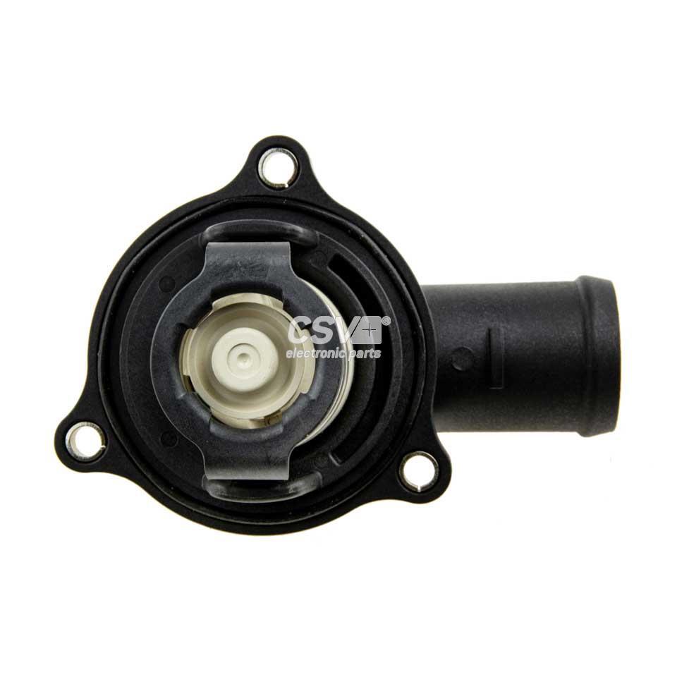 imagen (3) del producto Termostato Grupo Vag