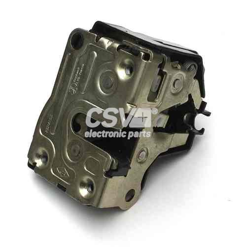 imagen (2) del producto Actuador Trasero Izqdo.renault