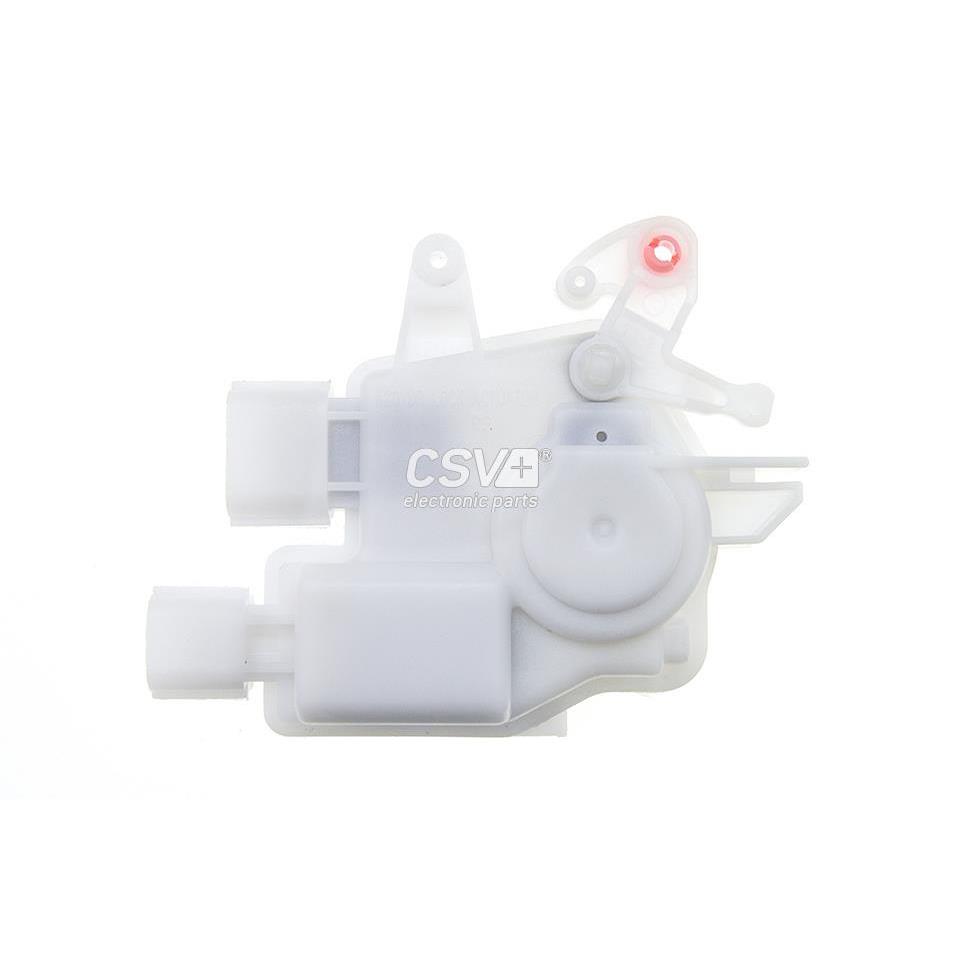 imagen (2) del producto Actuador Dcho Honda