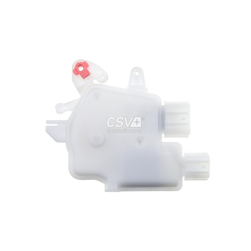 imagen (4) del producto Actuador Dcho Honda