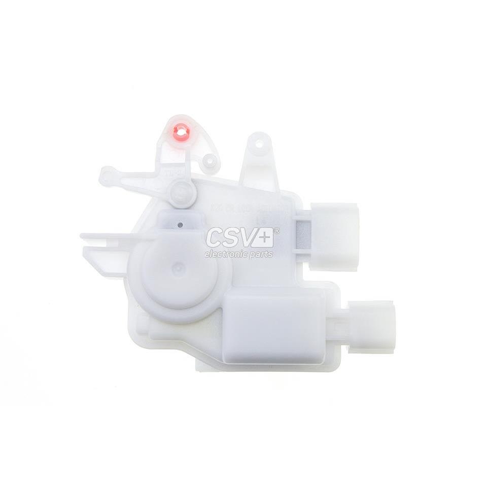 imagen (2) del producto Actuador Del.izqdo Honda