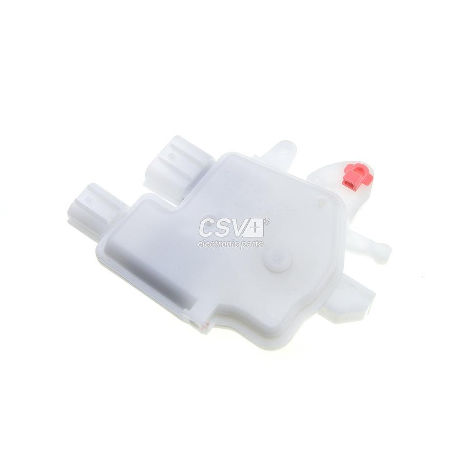 imagen (4) del producto Actuador Del.izqdo Honda