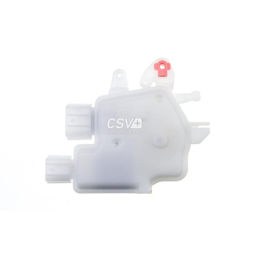 imagen (5) del producto Actuador Del.izqdo Honda