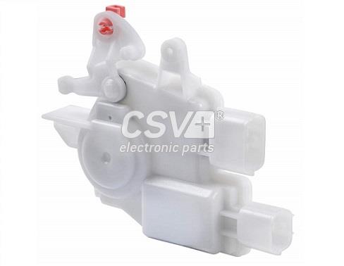 imagen (7) del producto Actuador Del.izqdo Honda